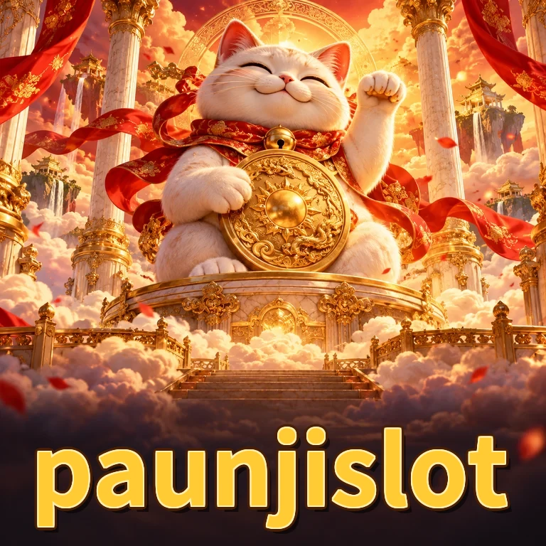 paunjiapk - Peningkatan performa dan UI/UX terbaru