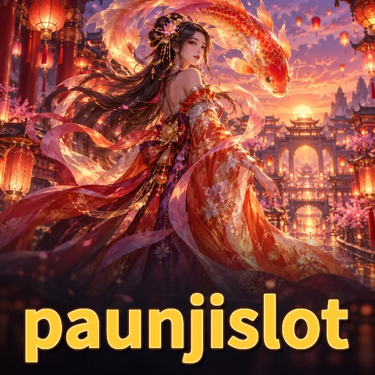 Logo paunjiapk Indonesia - Panduan Install APK Resmi