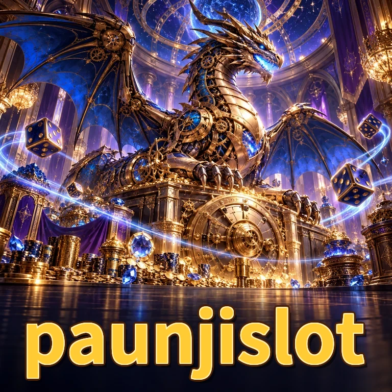 paunjiapk Indonesia - 4.8/5 Rating dari 4.850 Pengguna Verified