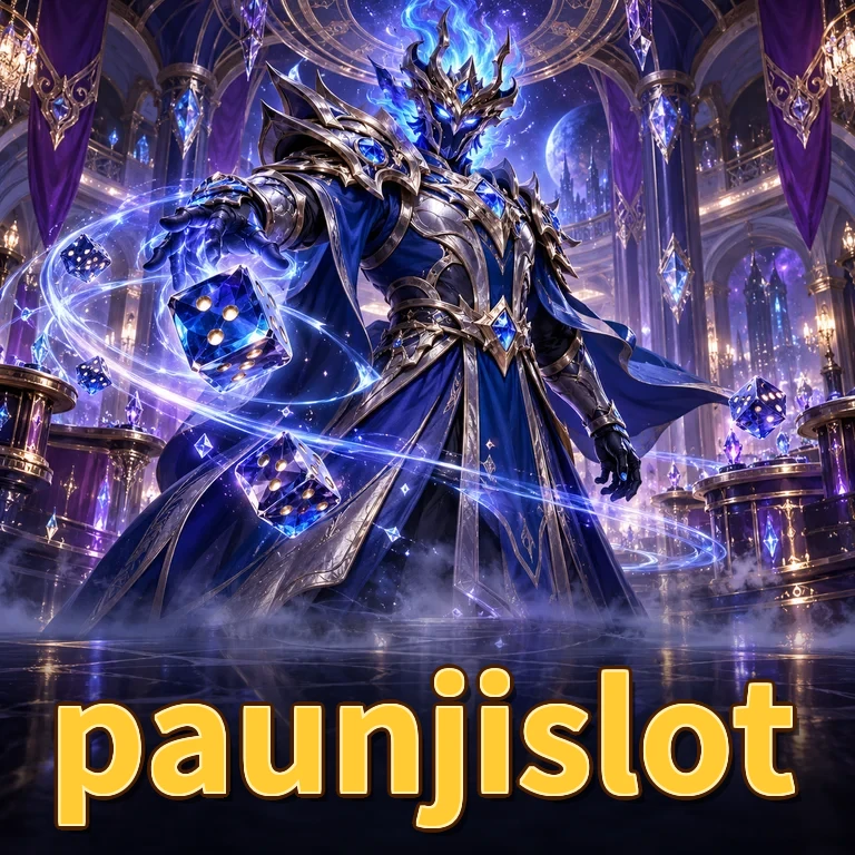 Logo paunjiapk Indonesia - Pusat Bantuan FAQ