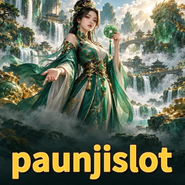paunjiapk