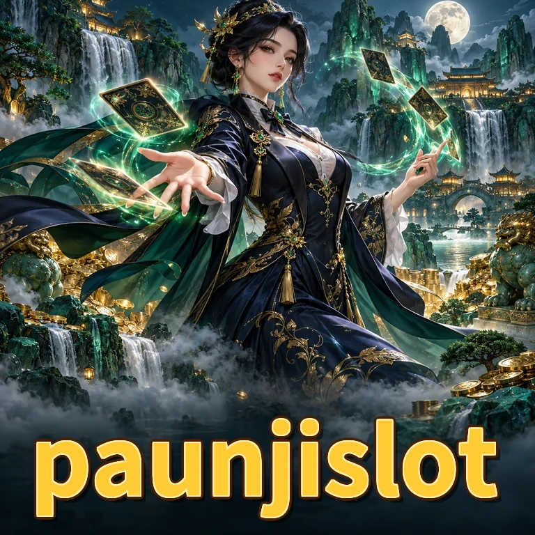 paunjiapk