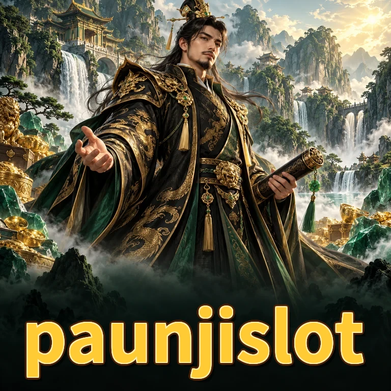 paunjiapk