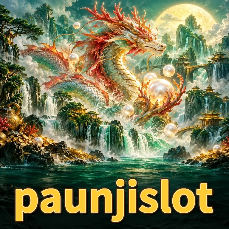 Download paunjiapk APK v4.7.5 Indonesia - Platform Android Terpercaya