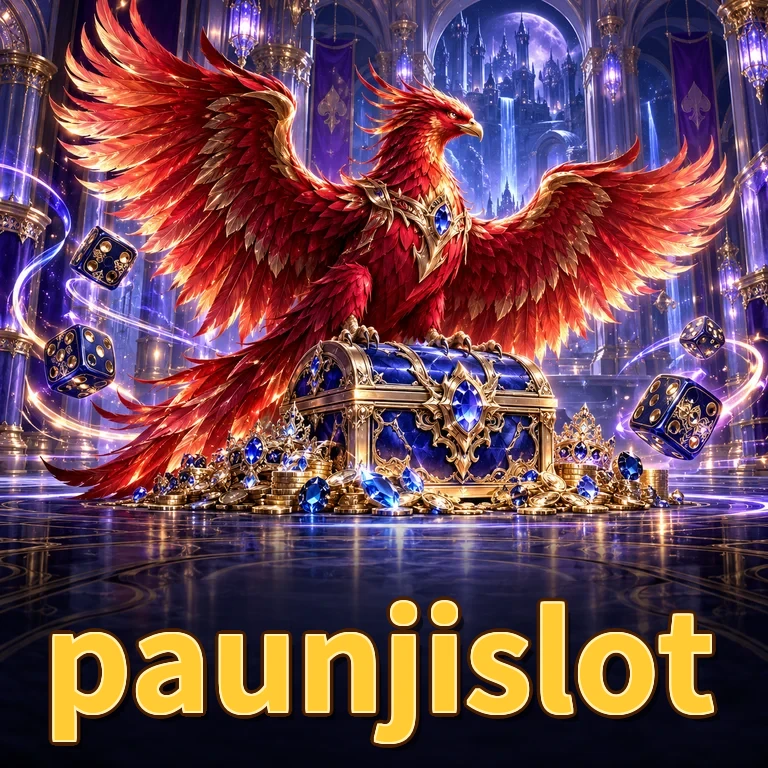 paunjiapk